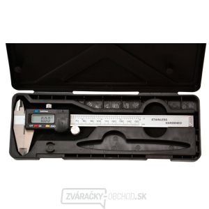 Digitálne posuvné meradlo W-1215 Digitálne posuvné meradlo W-1215 gallery main image