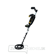 Detektor kovov P800 gallery main image