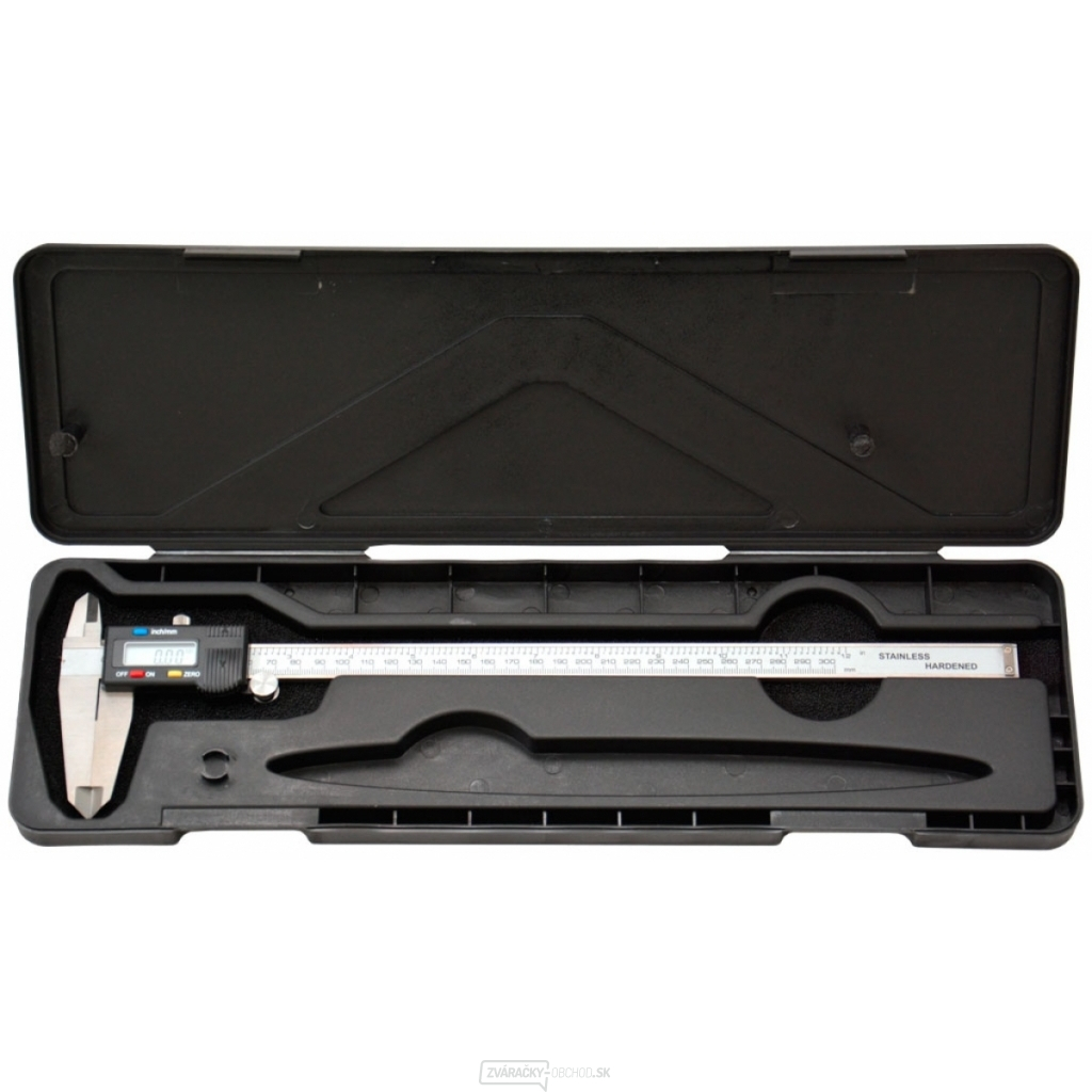 Digitálne posuvné meradlo W-1230 Digitálne posuvné meradlo W-1230 gallery main image