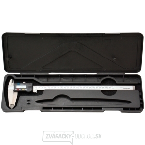 Digitálne posuvné meradlo W-1230 Digitálne posuvné meradlo W-1230 gallery main image