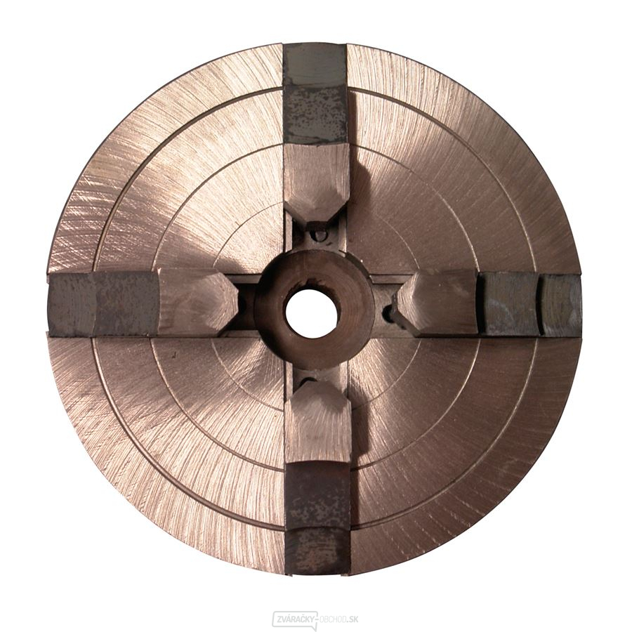 Upínacie skľučovadlo k sústruhu na drevo Upínacie skľučovadlo k sústruhu na drevo gallery main image