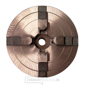 Upínacie skľučovadlo k sústruhu na drevo Upínacie skľučovadlo k sústruhu na drevo gallery main image