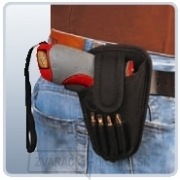 Aku skrutkovač RT-SD 3,6/1 Li Red Line Einhell  náhled