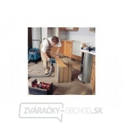 Aku skrutkovač RT-SD 3,6/1 Li Red Line Einhell  náhled