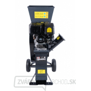 Motorový záhradný drvič MZD-13/102 náhled