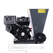 Motorový záhradný drvič MZD-13/102 náhled