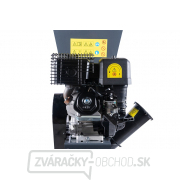 Motorový záhradný drvič MZD-13/102 náhled