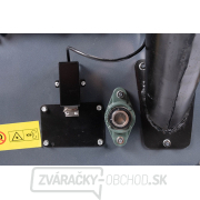 Motorový záhradný drvič MZD-13/102 náhled