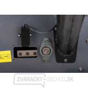 Motorový záhradný drvič MZD-13/102 náhled