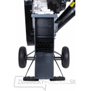 Motorový záhradný drvič MZD-13/102 náhled