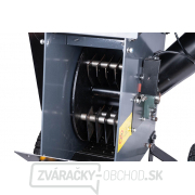 Motorový záhradný drvič MZD-13/102 náhled