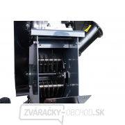 Motorový záhradný drvič MZD-13/102 náhled