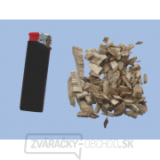 Motorový záhradný drvič MZD-13/102 náhled