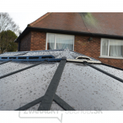 Záhradný hliníkový altánok Palram Martinique 4300 Záhradný hliníkový altánok Palram Martinique 4300 náhled