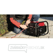 Generátor TC-PG 1000 Einhell Classic náhled