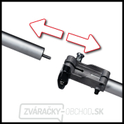 Krovinorez benzínový GC-BC 52 Aj AS Einhell Classic náhled