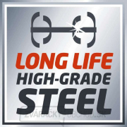 Kultivátor benzínový GC-MT 1636/1 Einhell Classic náhled