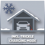 Nabíjačka batérií CC-BC 10 M Einhell Classic náhled