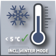 Nabíjačka batérií CC-BC 10 M Einhell Classic náhled