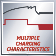 Nabíjačka batérií CC-BC 10 M Einhell Classic náhled