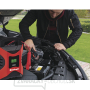 Nabíjačka batérií CC-BC 10 M Einhell Classic náhled