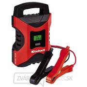 Nabíjačka batérií CC-BC 10 M Einhell Classic gallery main image