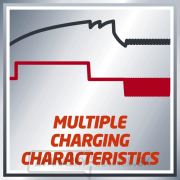 Nabíjačka batérií CC-BC 6 M Einhell Classic náhled