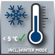 Nabíjačka batérií CC-BC 6 M Einhell Classic náhled