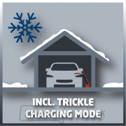 Nabíjačka batérií CC-BC 6 M Einhell Classic náhled