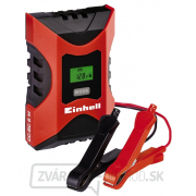 Nabíjačka batérií CC-BC 6 M Einhell Classic gallery main image