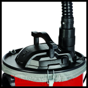 Zberač popola s motorom TC-AV 1618 D Einhell Classic náhled