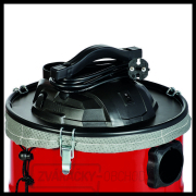 Zberač popola s motorom TC-AV 1618 D Einhell Classic náhled