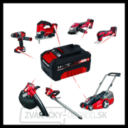 Starter-Kit DUO Power-X-Change (2x3,0Ah) Einhell Accessory Náhľad