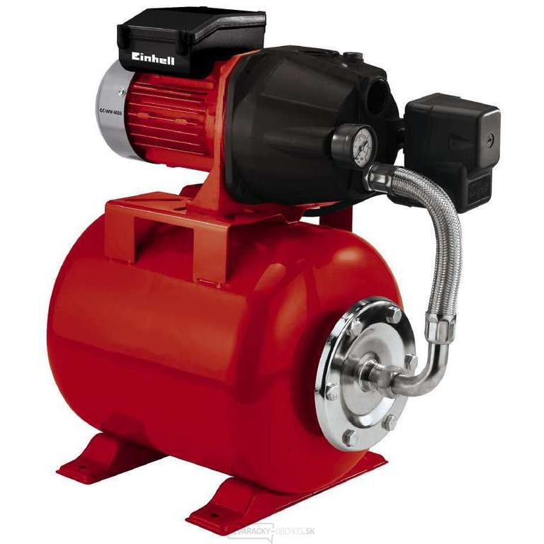 Vodáreň záhradné GC-WW 6036 Einhell Classic
