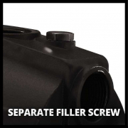 Vodáreň záhradné GC-WW 6036 Einhell Classic náhled