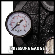 Vodáreň záhradné GC-WW 6036 Einhell Classic náhled