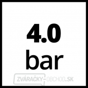 Vodáreň záhradné GC-WW 6036 Einhell Classic náhled