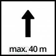 Vodáreň záhradné GC-WW 6036 Einhell Classic náhled