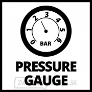 Vodáreň záhradné GC-WW 6036 Einhell Classic náhled