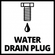 Vodáreň záhradné GC-WW 6036 Einhell Classic náhled