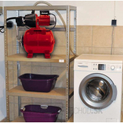 Vodáreň záhradné GC-WW 6036 Einhell Classic náhled