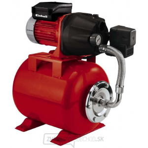 Vodáreň záhradné GC-WW 6036 Einhell Classic gallery main image