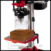 Vŕtačka stojanová TC-BD 350 Einhell Classic náhled