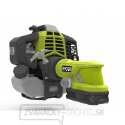 Ryobi OES1813 ONE + EasyStart modul + batérie 1,3 Ah + nabíjačka Náhľad