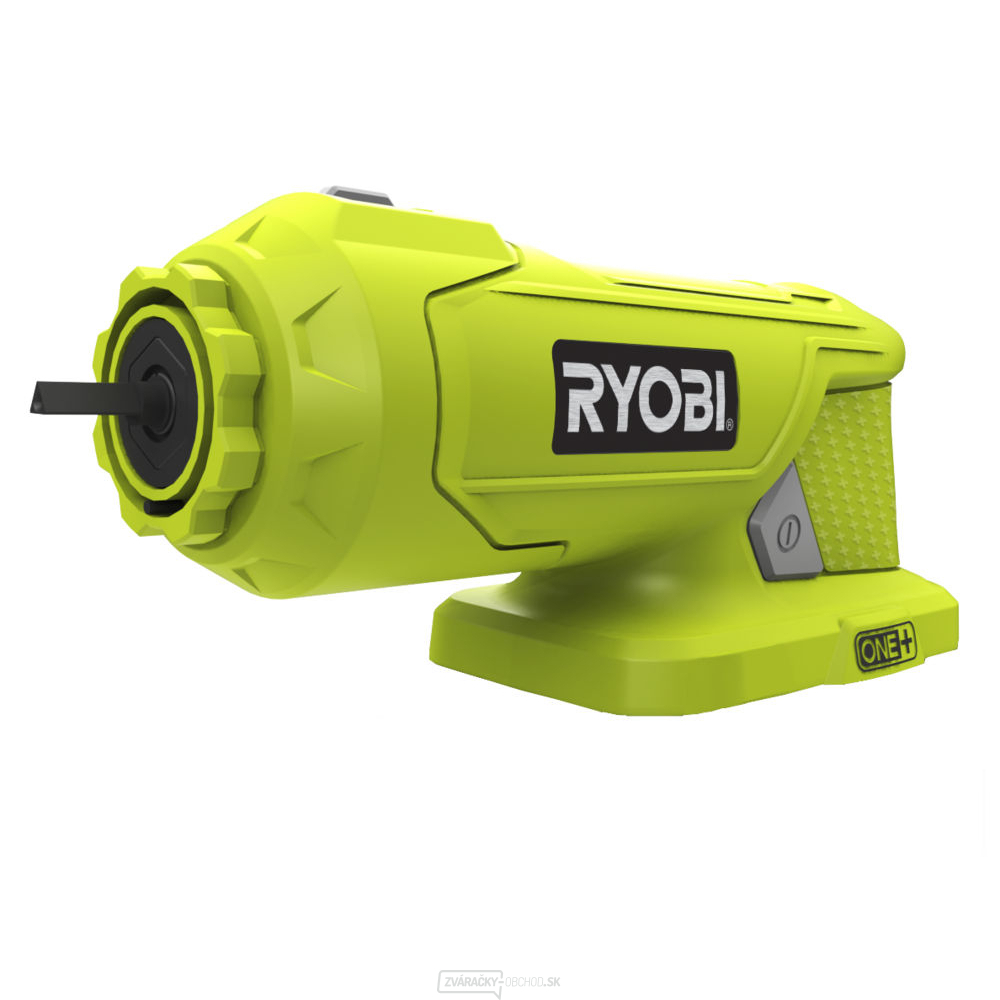 Ryobi OES18 ONE + EasyStart modul
