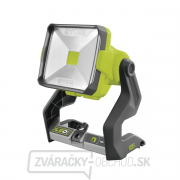 Ryobi R18ALW-0 aku 18 V LED svietidlo ONE + gallery main image
