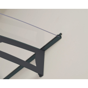 Palram Aquila 2050 vchodová strieška Náhľad