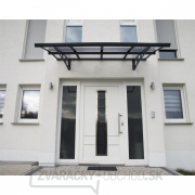 Palram Herald 2230 vchodová strieška Palram Herald 2230 vchodová strieška náhled