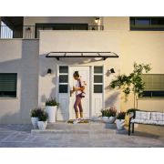 Palram Herald 2230 vchodová strieška náhled