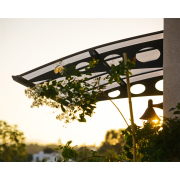 Palram Herald 2230 vchodová strieška náhled